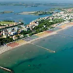 Perfect For Five Guests In Apartment Grado