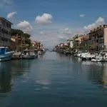 Perfect For Five Guests In * Grado