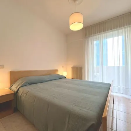 Perfect For Five Guests In Apartment Grado
