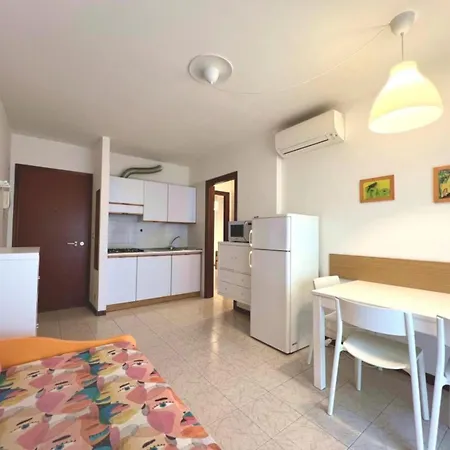 Perfect For Five Guests In Apartment *
